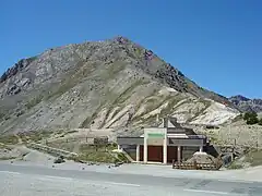 Musée du Tour de France.