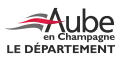 Blason de Aube