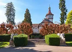 Rebberg