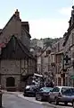 Grande rue (Dietrich)