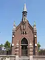 La chapelle Saint-Joseph