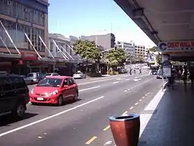 Image illustrative de l’article Karangahape Road