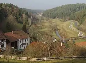 Aufseß