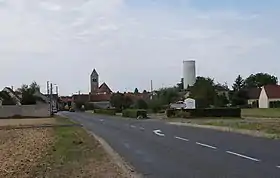 Aufferville