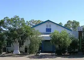Augathella