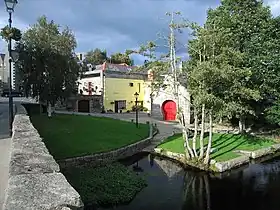 Aughrim (comté de Wicklow)