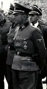 August Schmidhuber