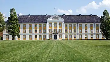 Augustenborg