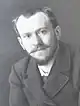 Augustin Chomel