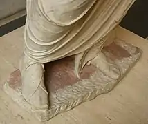 Détails de la base
