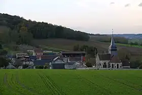 Augy (Aisne)