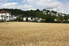 Aull (Allemagne)