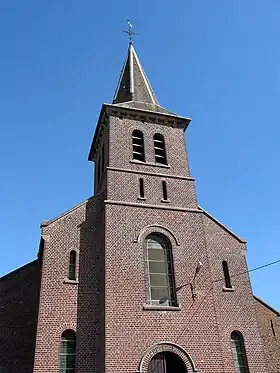 Aulnois (Hainaut)