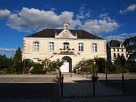 Aunac