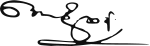Signature de Aung San