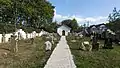 cimetière