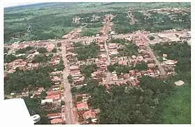 Aurora do Pará