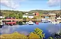 Village d'Austafjord