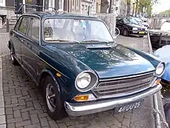 Austin 2200