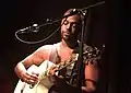 Austin Brown(1985)