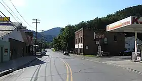 Austin (Pennsylvanie)