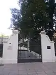 Ambassade à Buenos Aires