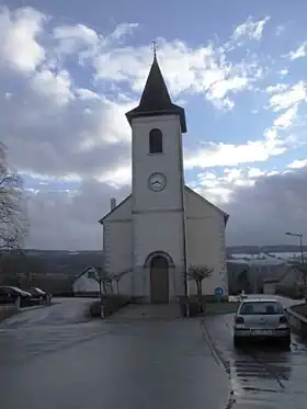 Autechaux-Roide
