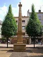 Thionville.