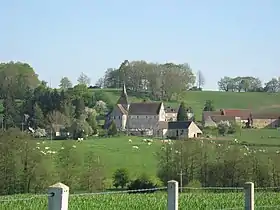 Autheuil (Orne)