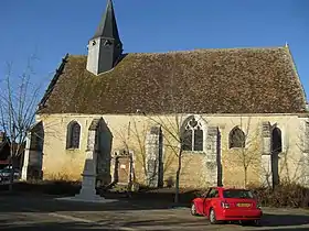 Autheuil (Eure-et-Loir)