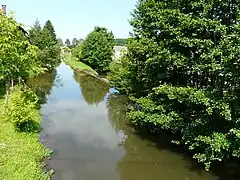 À Marmanhac.