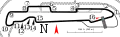 Circuit d'essai intérieur.