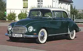Auto Union 1000
