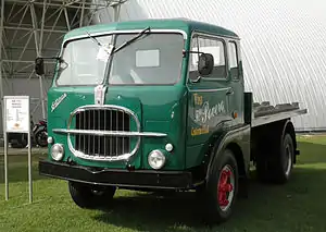 Fiat 642