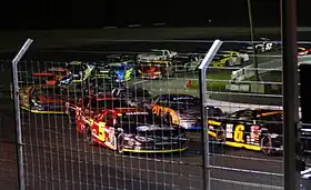Autodrome Montmagny