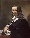 Jacques Stella vers 1640