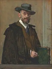 René Prinet