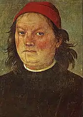 Le Pérugin1500