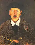 Tadeusz Makowski.