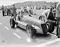 Maserati 4CL (1948).