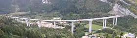 Image illustrative de l’article Autoroute A40 (France)