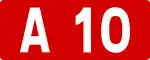 A 10