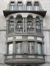 Cluj-Napoca, Transylvanie, Roumanie.