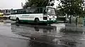 Autocar S-415 sur une base M-B