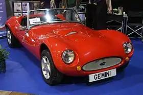 Autotune Gemini