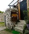 autre puits extérieur