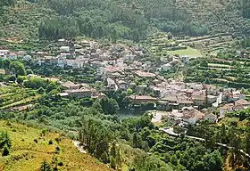 Oliveira do Hospital