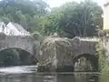 Avant-bec d'un pont