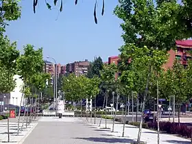 Tres Cantos