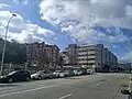 Avenue Virxinia Pereira Renda